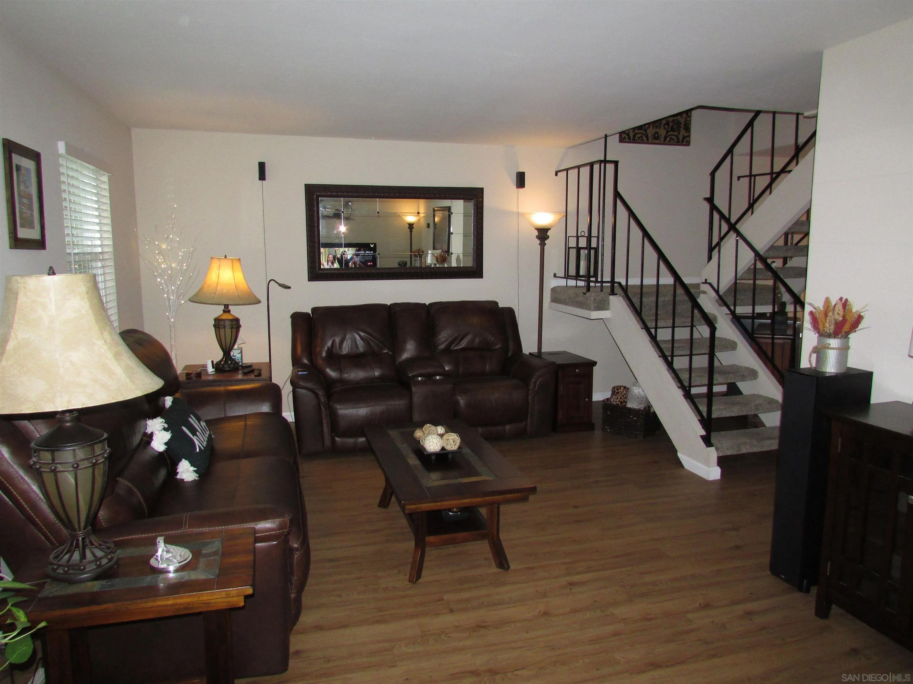 7839 Rancho Fanita Dr Unit E Unit E