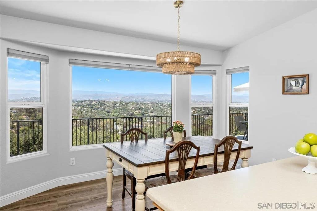 Photo of 1033 Via Contenta, Escondido, CA 92029 (MLS # 260012069)