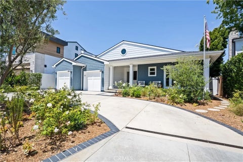 Tiny photo for 519 Signal Road, Newport Beach, CA 92663 (MLS # OC26120518)