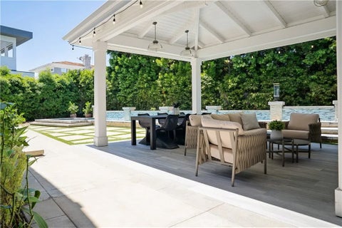 Tiny photo for 519 Signal Road, Newport Beach, CA 92663 (MLS # OC26120518)