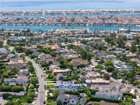 Tiny photo for 519 Signal Road, Newport Beach, CA 92663 (MLS # OC26120518)