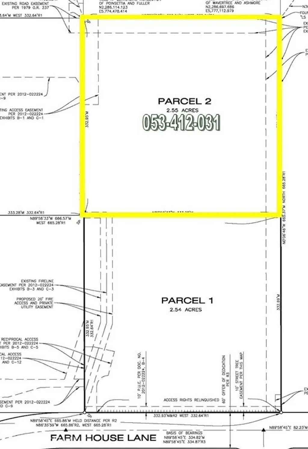 Photo of 1146 Farmhouse Ln, San Luis Obispo, CA 93401 (MLS # SC26092384)