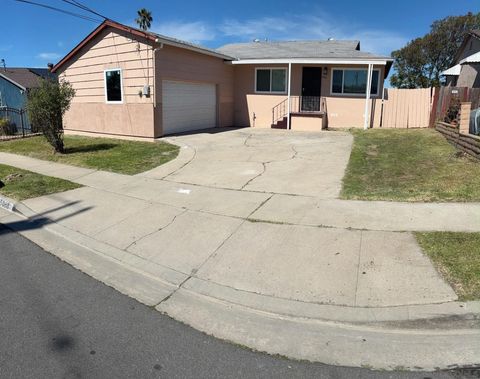 Photo of 5068 Palin St, San Diego, CA 92113 (MLS # 260006234)