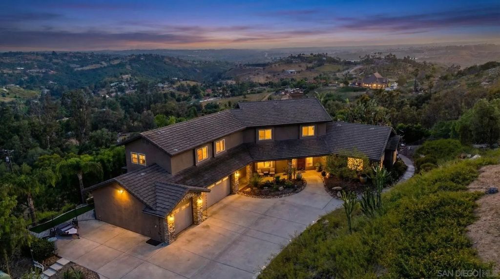 Photo of 1451 Nors Ranch Road, Bonsall, CA 92003 (MLS # 260008566)