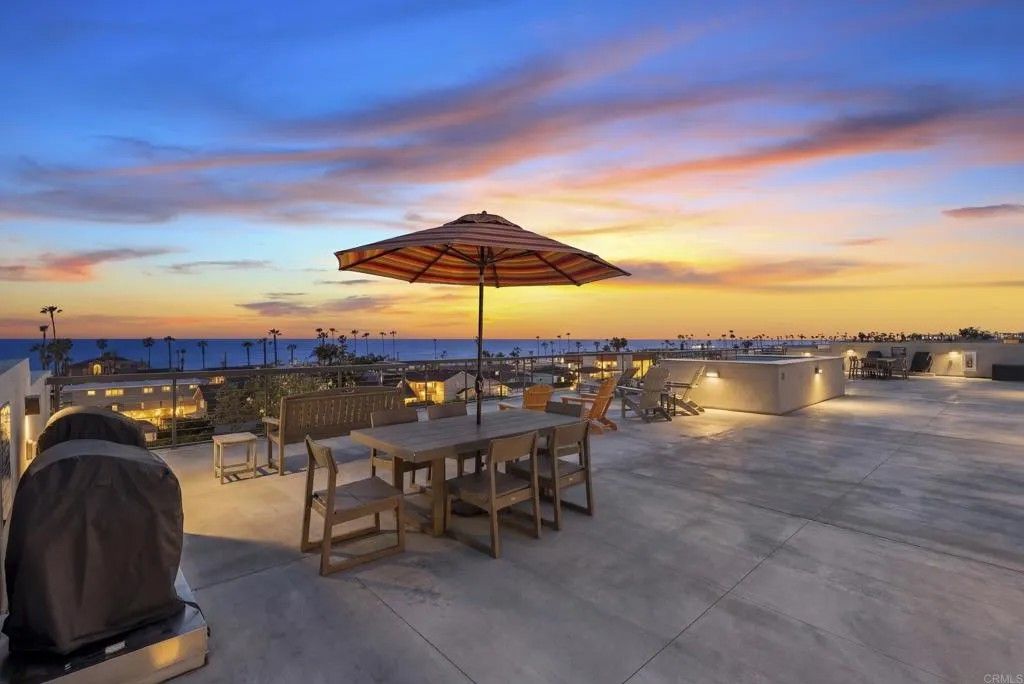 Photo of 1105 S. Cleveland Street #311, Oceanside, CA 92054 (MLS # NDP2603157)