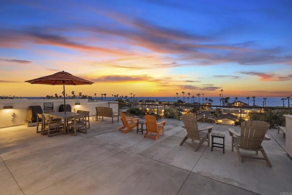 Photo of 1105 S. Cleveland Street #311, Oceanside, CA 92054 (MLS # NDP2603157)