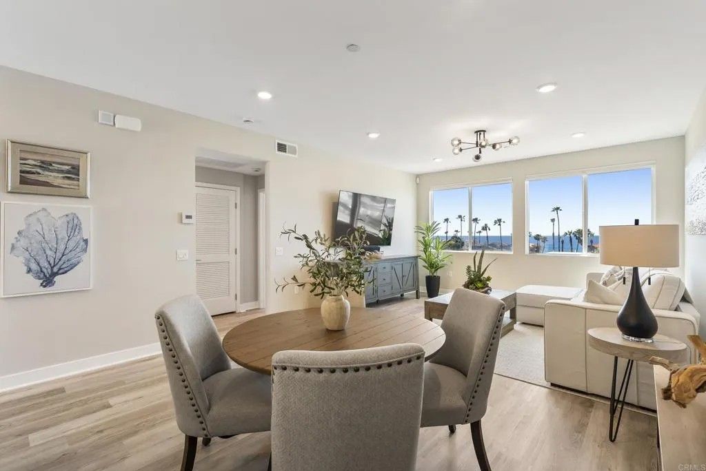 Photo of 1105 S. Cleveland Street #311, Oceanside, CA 92054 (MLS # NDP2603157)