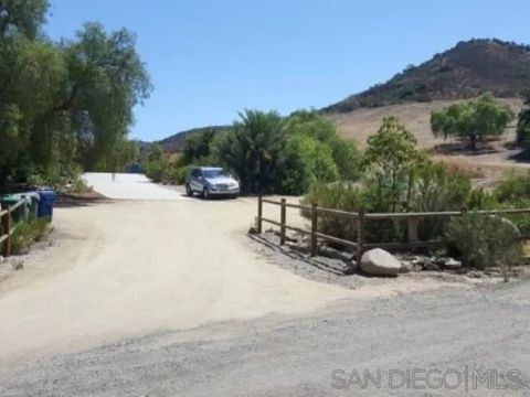 8209 Mesa Santee CA 92071