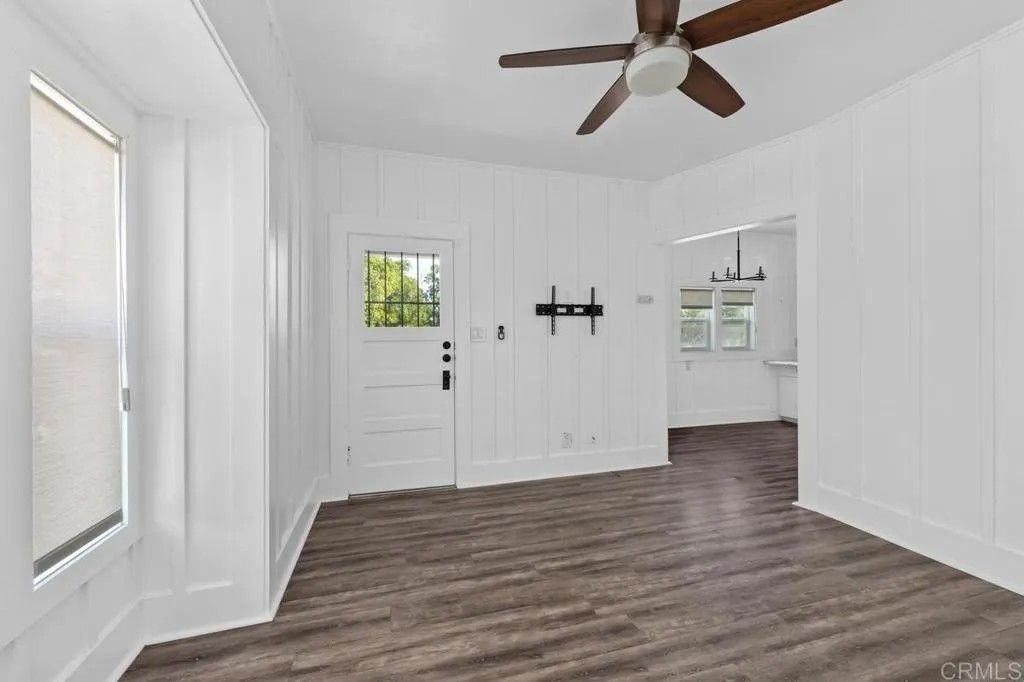 Photo of 1923 Meade Avenue, San Diego, CA 92103 (MLS # NDP2511623)