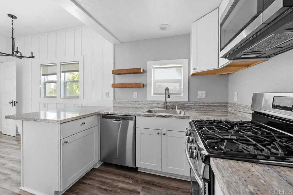 Photo of 1923 Meade Avenue, San Diego, CA 92103 (MLS # NDP2511623)