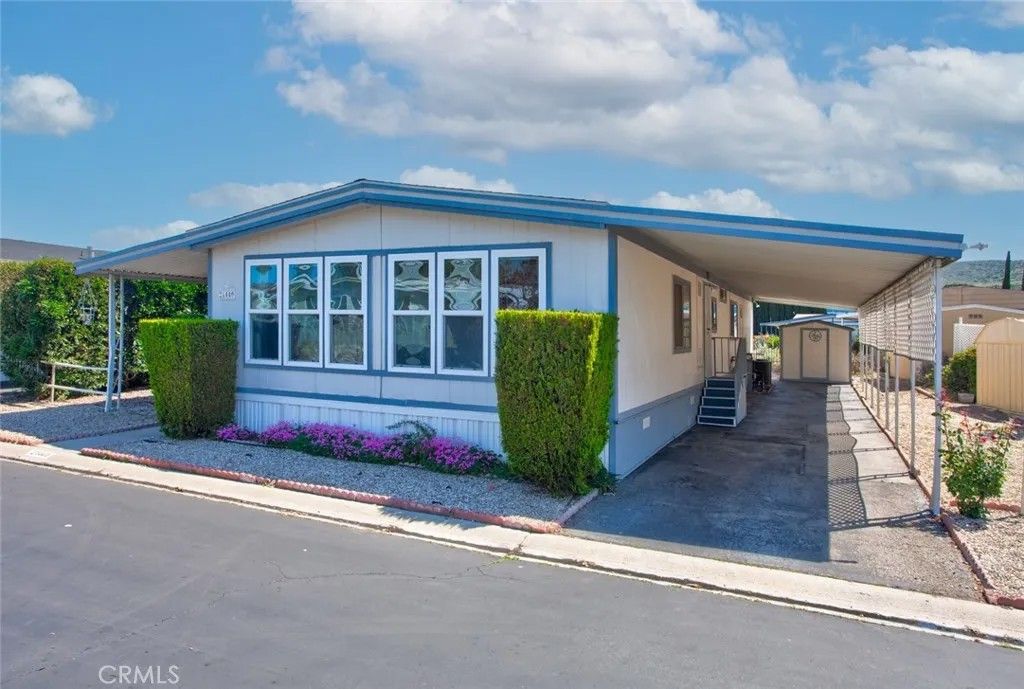 Photo of 21440 W Brier Way, Saugus, CA 91350 (MLS # SR26074472)