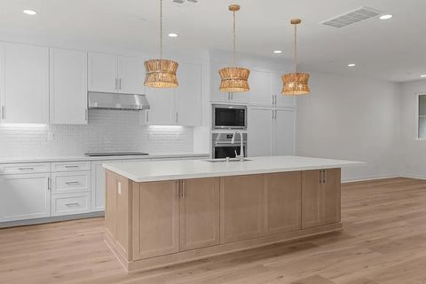 Photo of 2572 Elderberry Lane, Carlsbad, CA 92008 (MLS # NDP2604110)