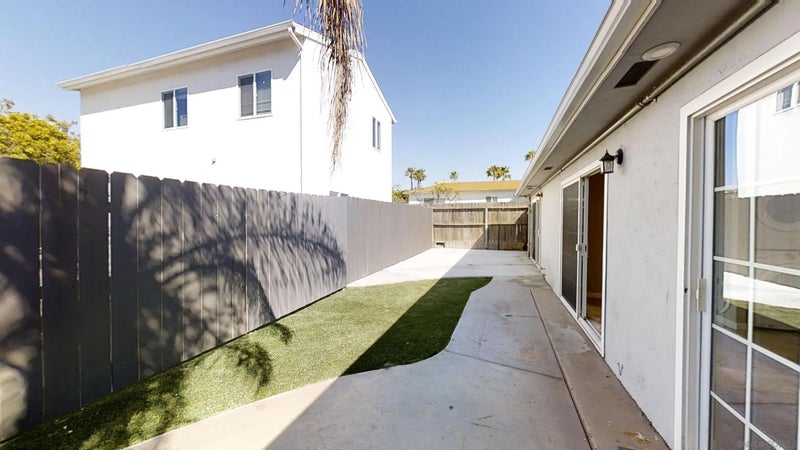 4941 Gary St.