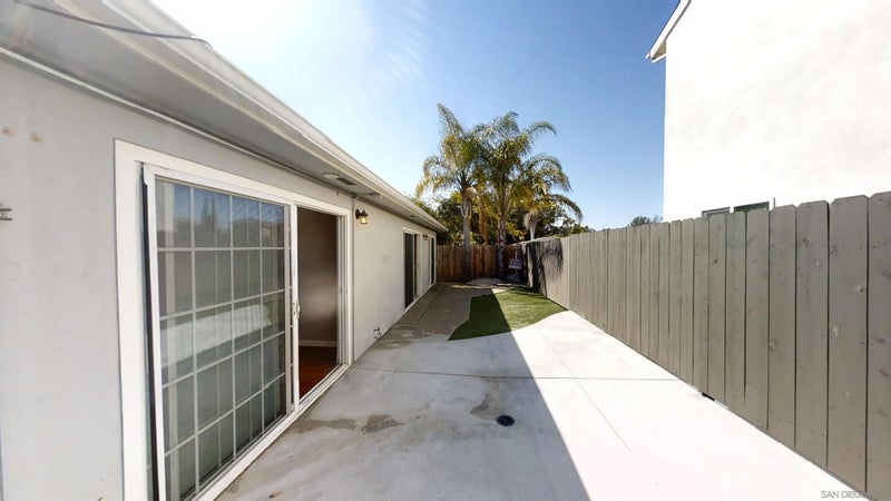 4941 Gary St.