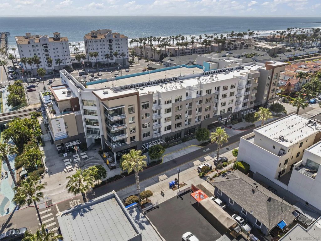 Photo of 355 N Cleveland Street, Oceanside, CA 92054 (MLS # 260001433)