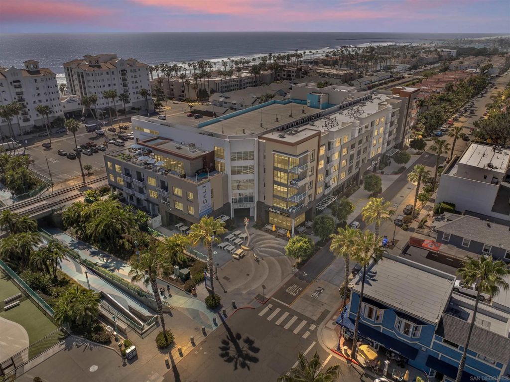 Photo of 355 N Cleveland Street, Oceanside, CA 92054 (MLS # 260001433)