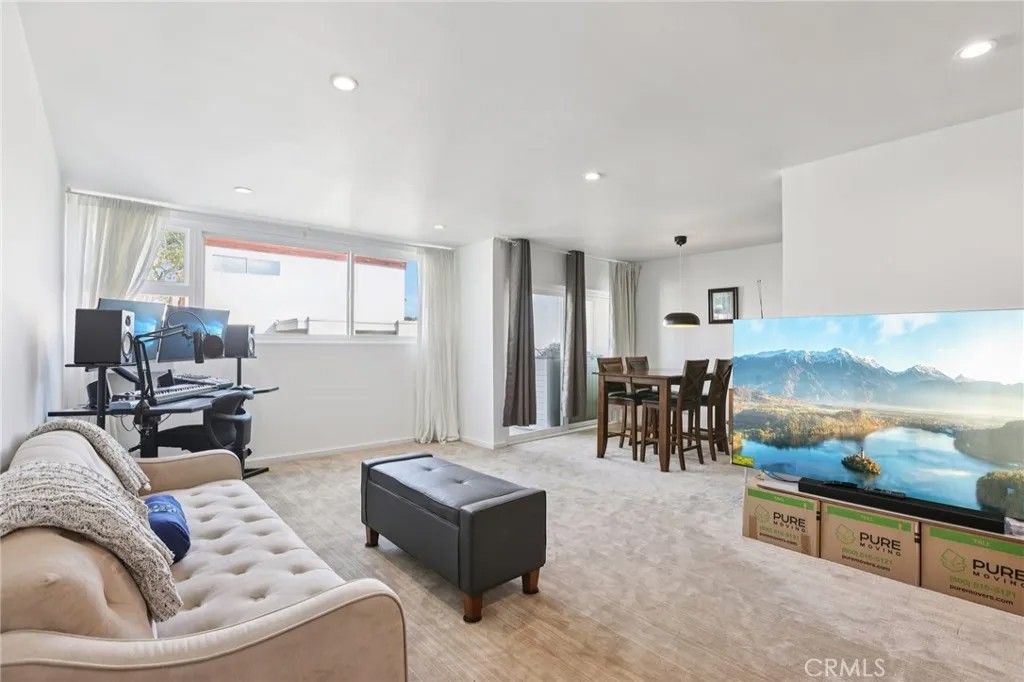 Photo of 5950 Canterbury Drive #C312, Culver City, CA 90230 (MLS # SB26025419)