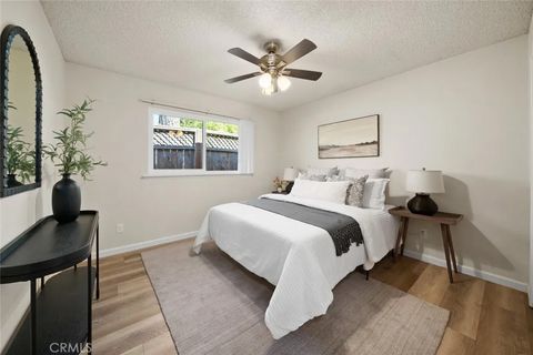 Tiny photo for 22609 I Street, Santa Margarita, CA 93453 (MLS # PI25230000)