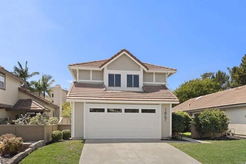 Photo of 1867 Teakwood Way, Vista, CA 92081 (MLS # PTP2605738)