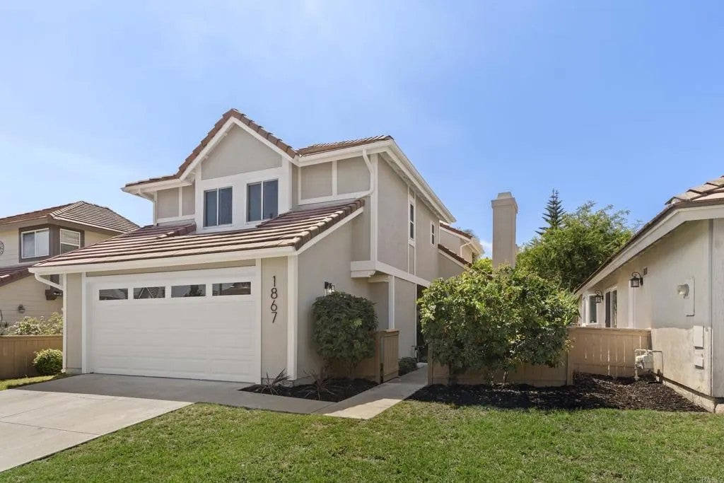 1867 Teakwood Way