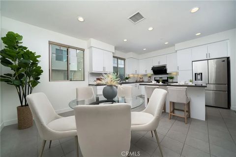 Tiny photo for 217 Magnet, Irvine, CA 92618 (MLS # OC25260031)