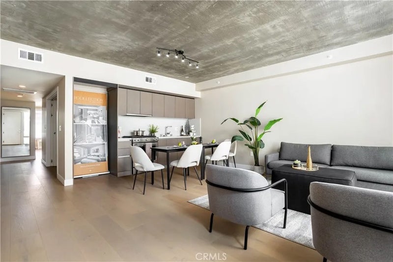 380 Cordova Street 402