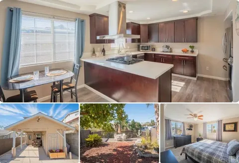 920 Galopago St, Spring Valley, CA 91977 - #: NDP2510774