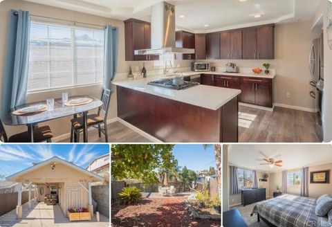 920 Galopago St Spring Valley CA 91977