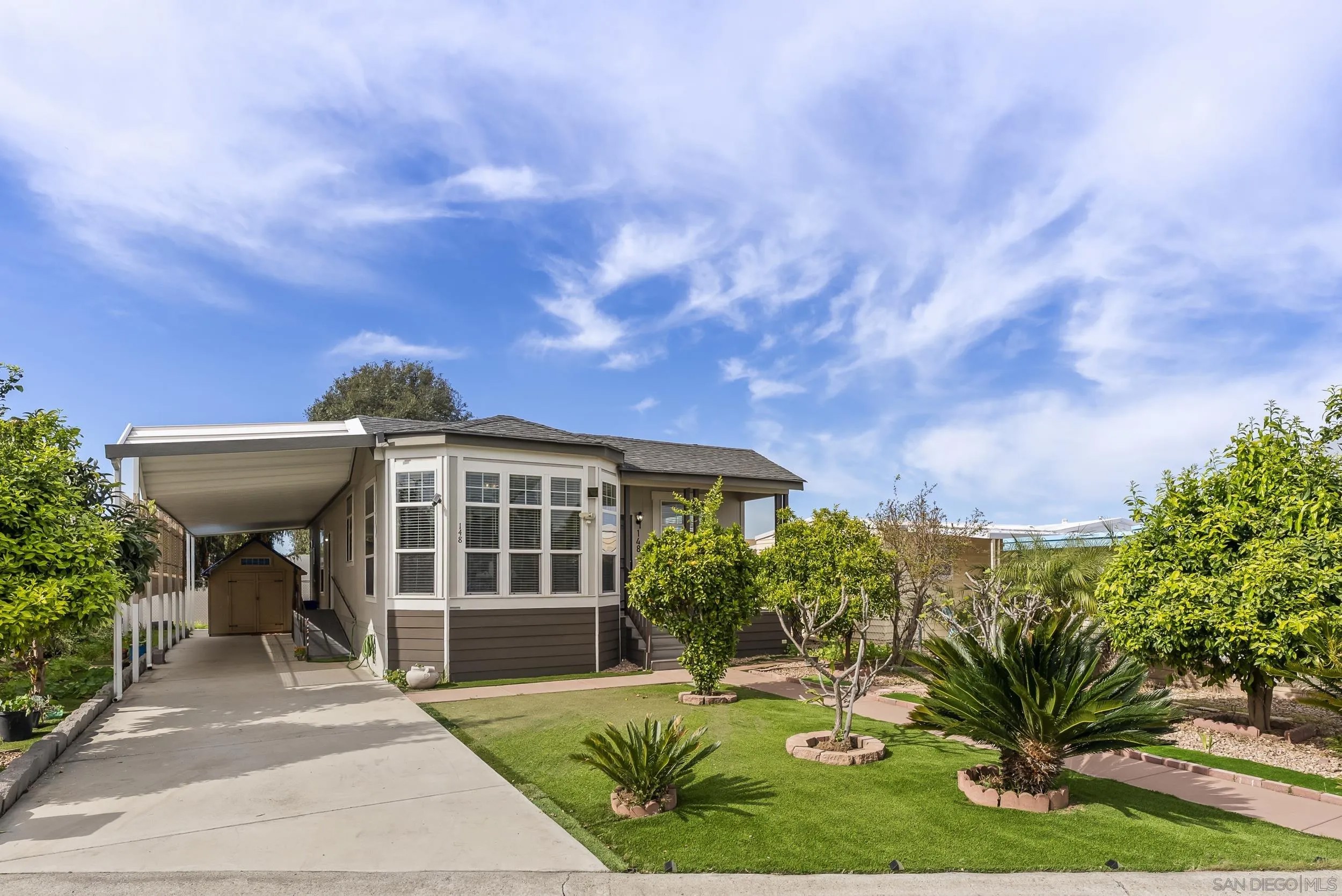 1286 Discovery St SPC 148