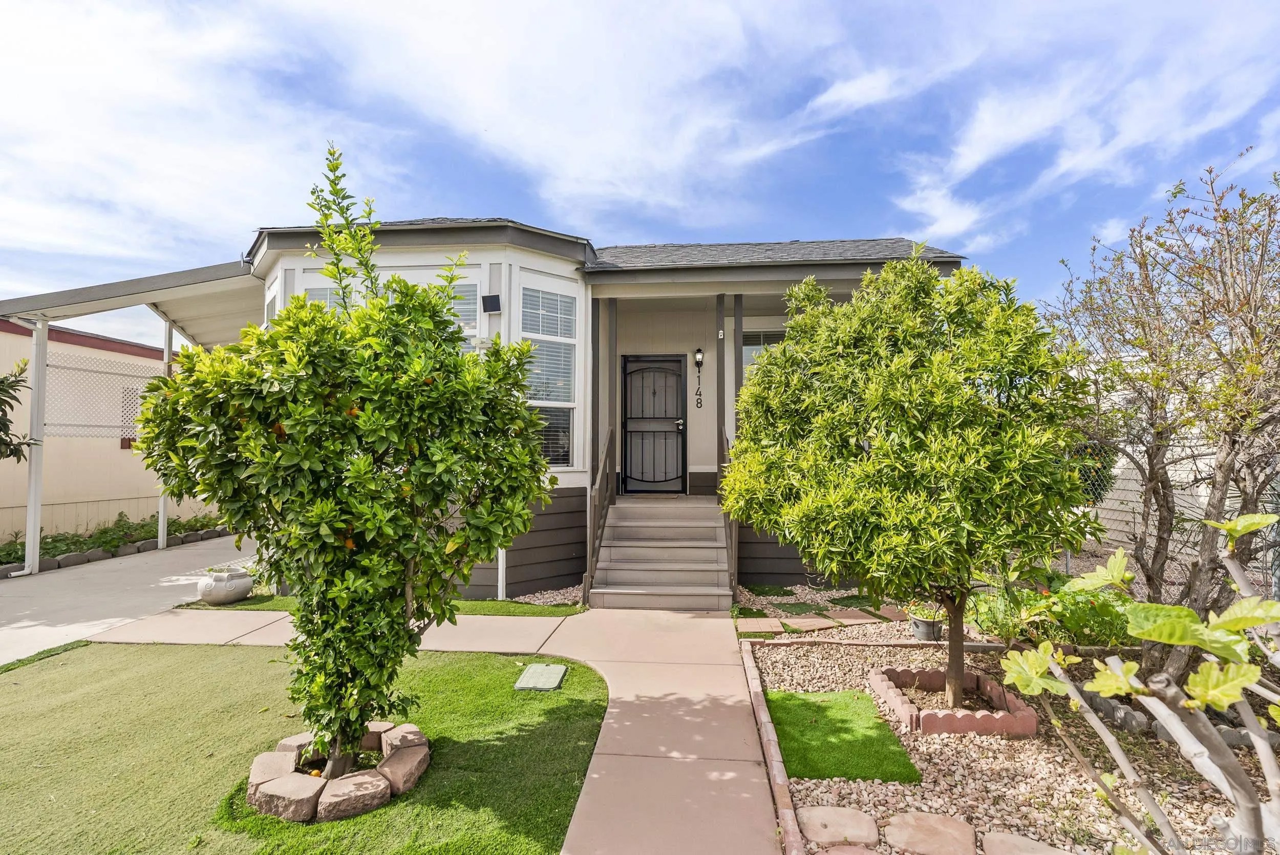 1286 Discovery St SPC 148