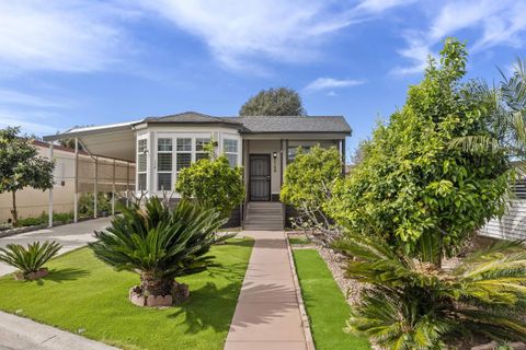 1286 Discovery St SPC 148 San Marcos CA 92078