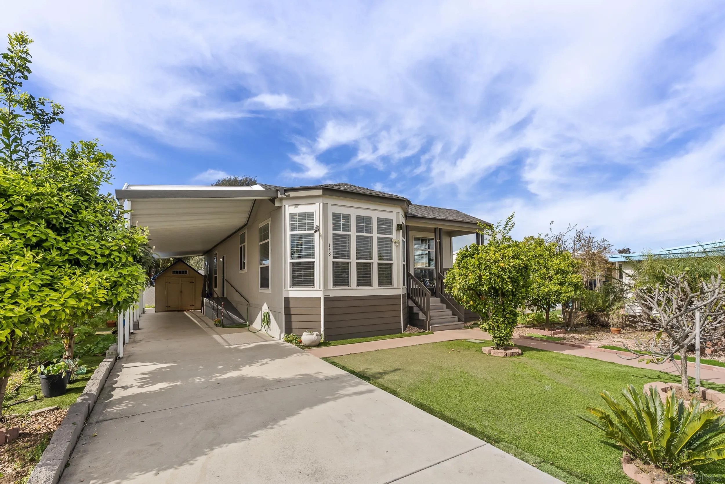 1286 Discovery St SPC 148