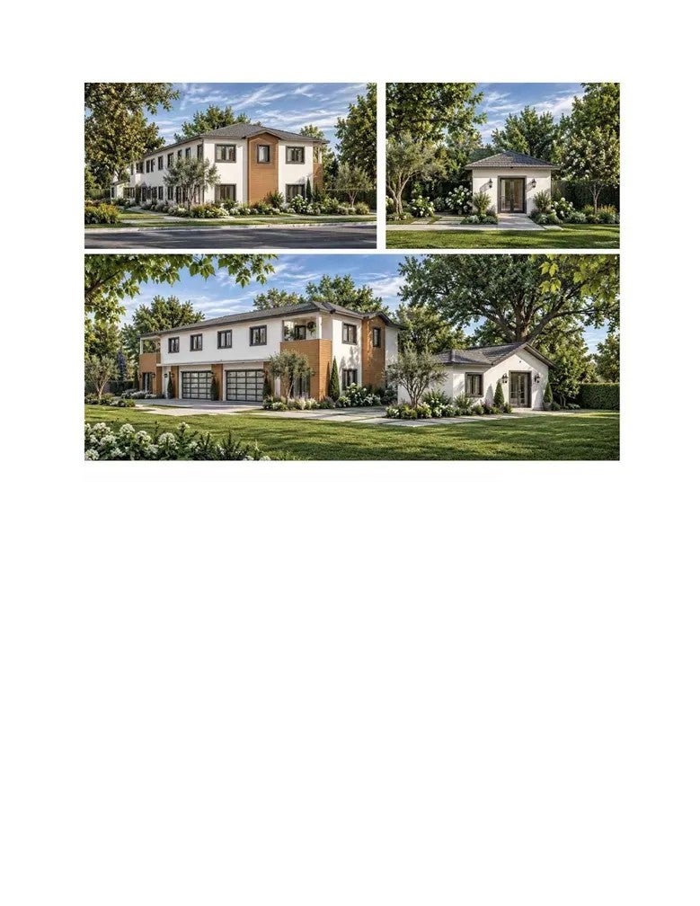 10581 Lexington