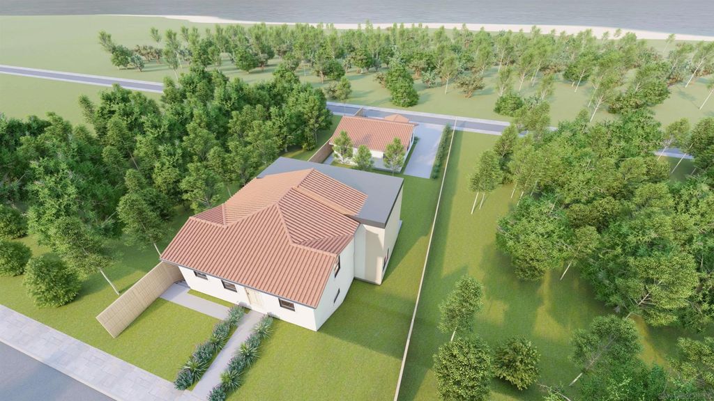 Photo of 321 E 8th Ave, Escondido, CA 92025 (MLS # 250046083)