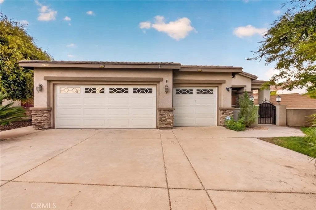29403 Canyon Valley Drive