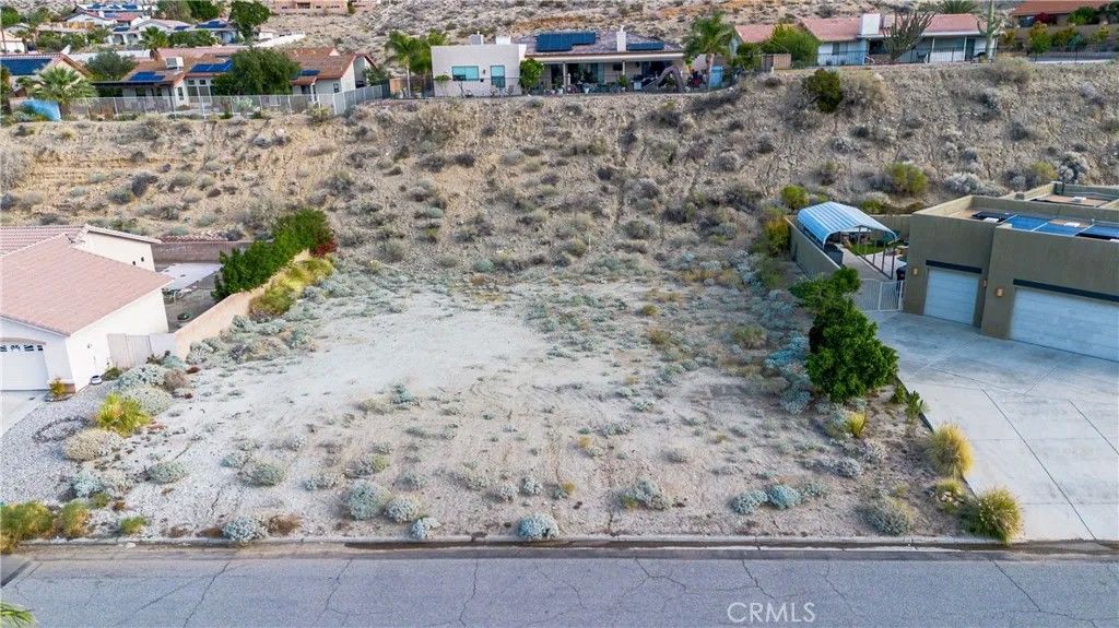 Photo of 0 Lot 52 Verbena, Desert Hot Springs, CA 92240 (MLS # CV25263413)