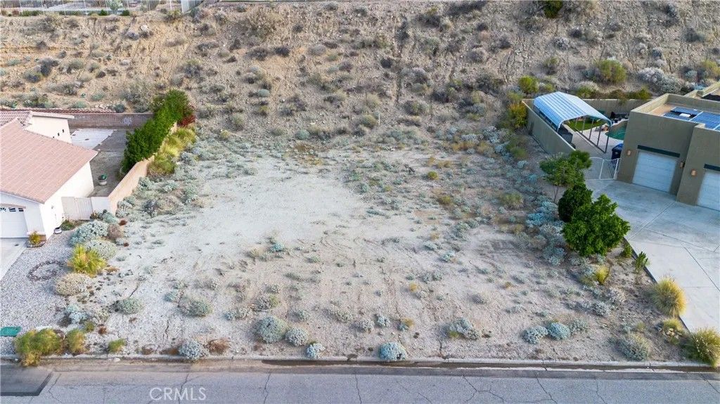 Photo of 0 Lot 52 Verbena, Desert Hot Springs, CA 92240 (MLS # CV25263413)