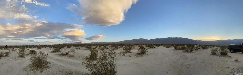 Photo of Rango Way, Borrego Springs, CA 92004 (MLS # NDP2608648)