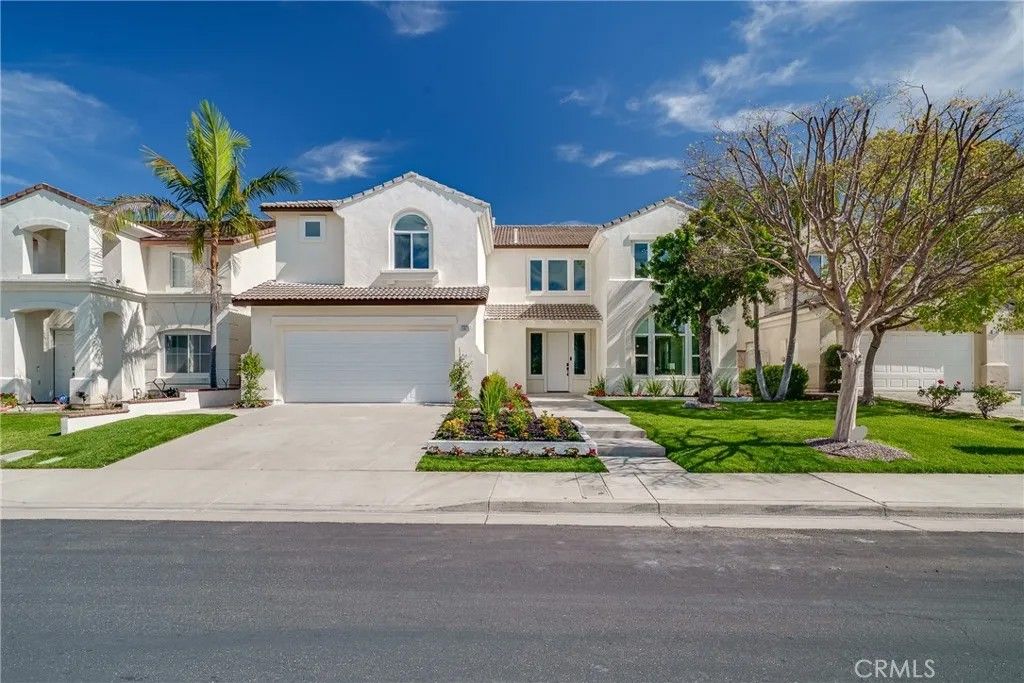 Photo of 1338 Golden Coast Ln, Rowland Heights, CA 91748 (MLS # OC26049836)