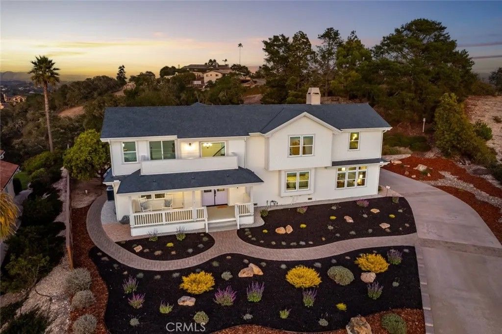 Photo of 267 Mercedes Lane, Arroyo Grande, CA 93420 (MLS # PI25199487)