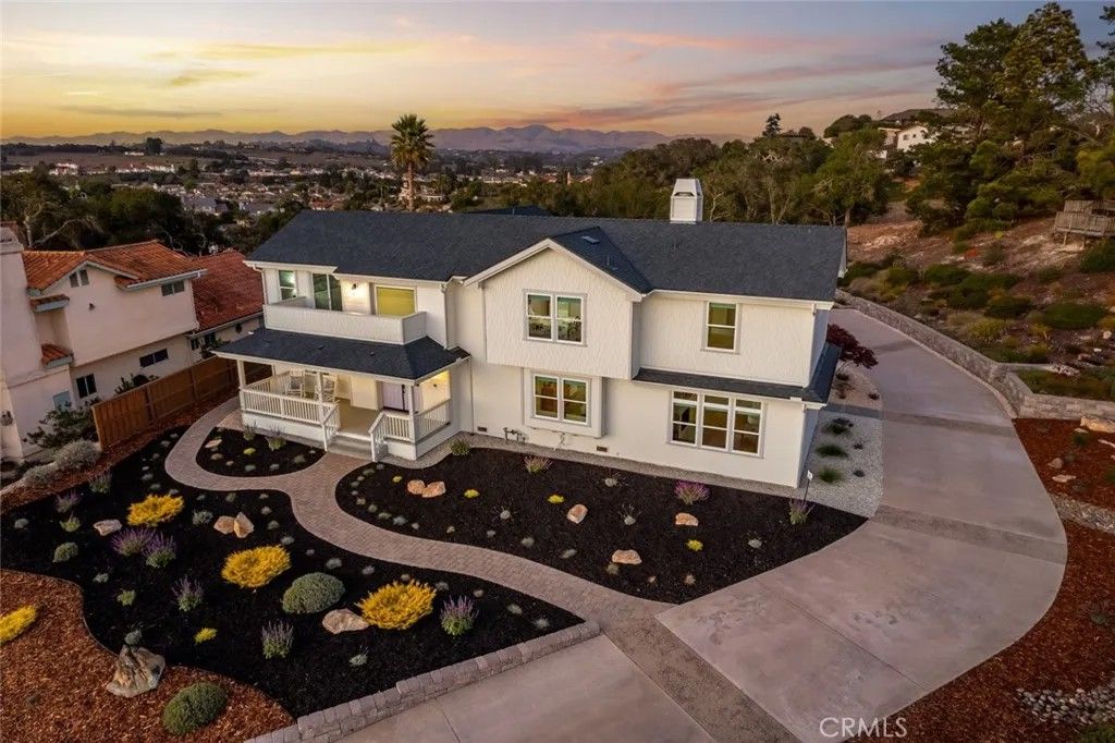 Photo of 267 Mercedes Lane, Arroyo Grande, CA 93420 (MLS # PI25199487)