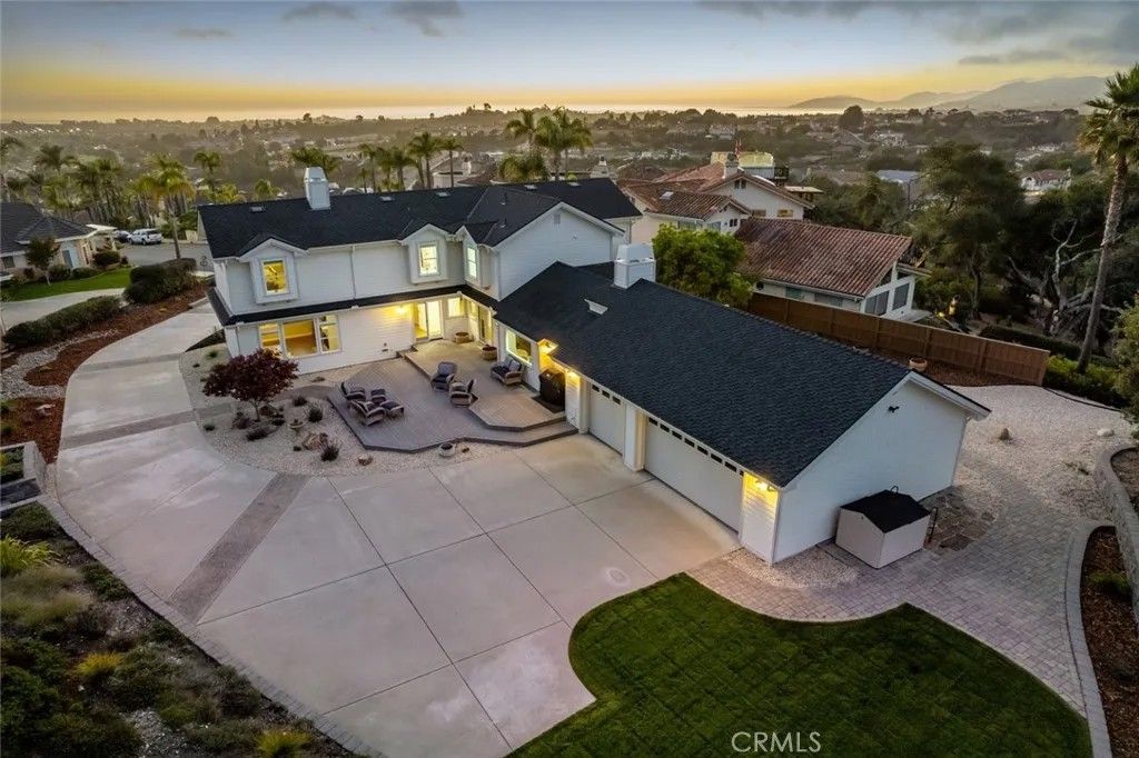 Photo of 267 Mercedes Lane, Arroyo Grande, CA 93420 (MLS # PI25199487)