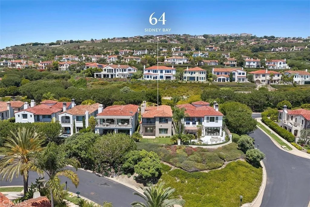 64 Sidney Bay