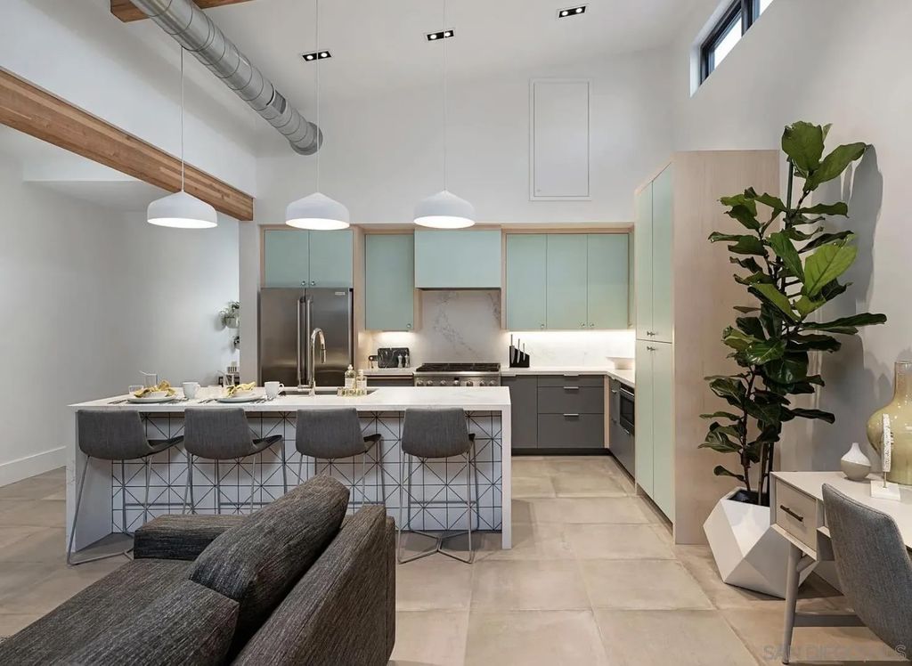 Photo of 330 S Cedros Ave #Apt 7, Solana Beach, CA 92075 (MLS # 250044238)