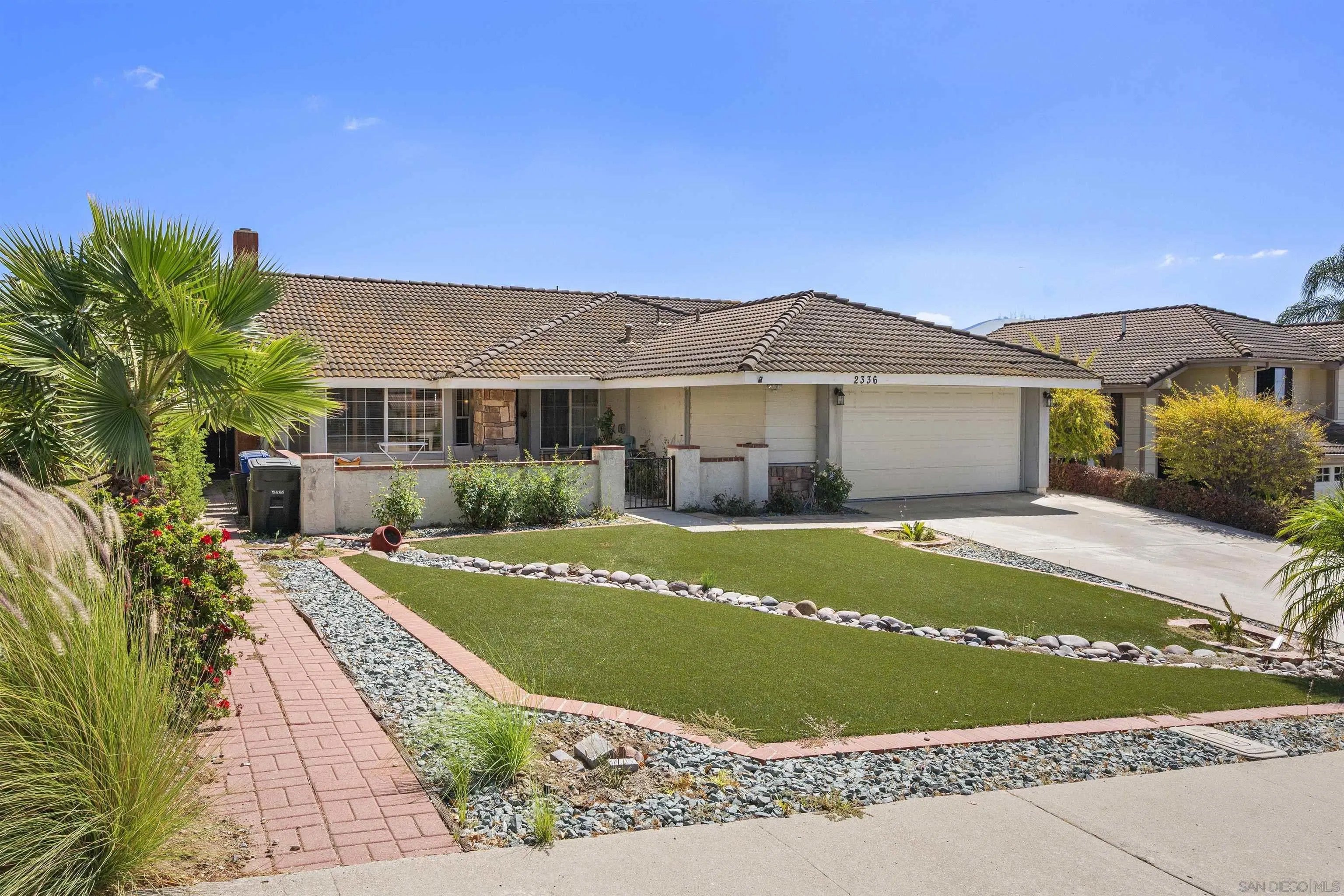 2336 Wind River Rd