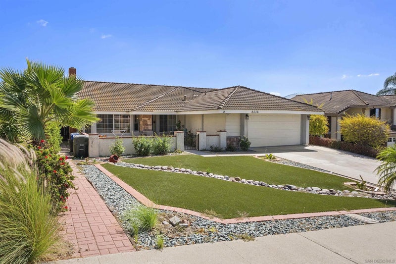 2336 Wind River Rd