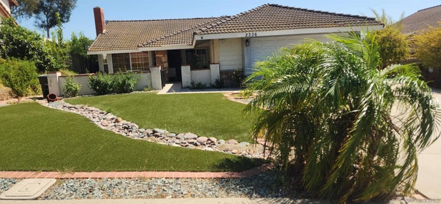 2336 Wind River Rd, El Cajon