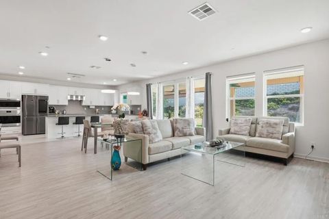 Tiny photo for 27983 Evergreen Way, Valley Center, CA 92082 (MLS # PTP2507802)