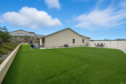 Tiny photo for 27983 Evergreen Way, Valley Center, CA 92082 (MLS # PTP2507802)