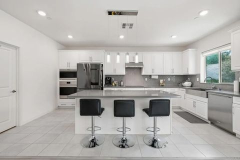 Tiny photo for 27983 Evergreen Way, Valley Center, CA 92082 (MLS # PTP2507802)